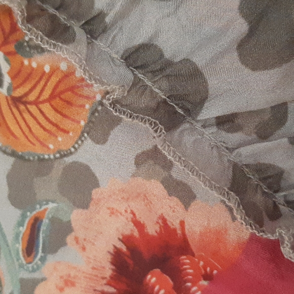 Johnny Was Astrid Kimono - Picture 10 of 16